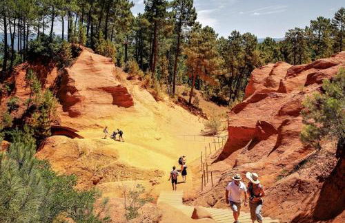 Appartement golf saumane Celomidie - Foto 19