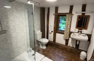 DADIO's Barn - Indoor Swimming Pool 400 Years Old & Hot tub - Foto 41