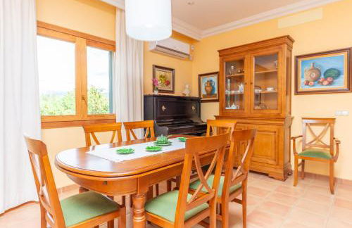 Es Garroveret in Marratx - Foto 21