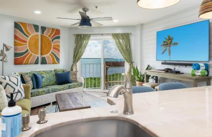 Sunshine Paradise Key Largo Ocean Pointe 4402 - Foto 9