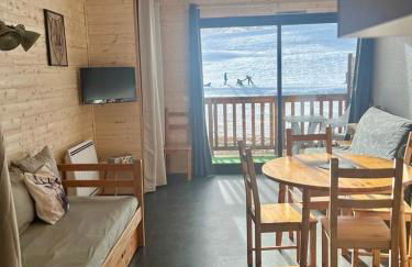 Studio 27m2 - Foto 1