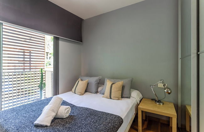 MSB Gracia Pool Terrace Center - Foto 21