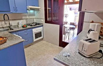 Ferienhaus CASA MAJA Costa Calma Meerblick Garten - Photo 19