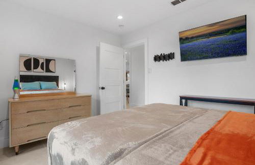 Guadalupe Bluff Modern House - Foto 78