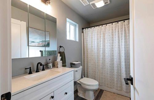 Modern abode in Central Missoula! - Foto 25