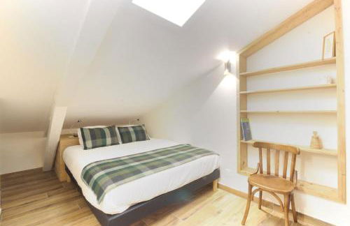 L'Abeille - Renovated - 4 bedroom - 8 person-110sqm - Views! - Foto 10