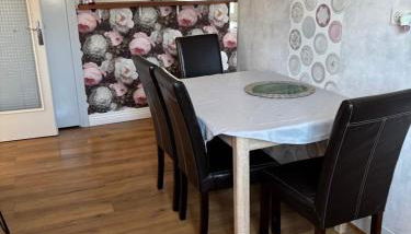 Bristol Manor joli f3 4pers en face thermes Neris - Foto 4