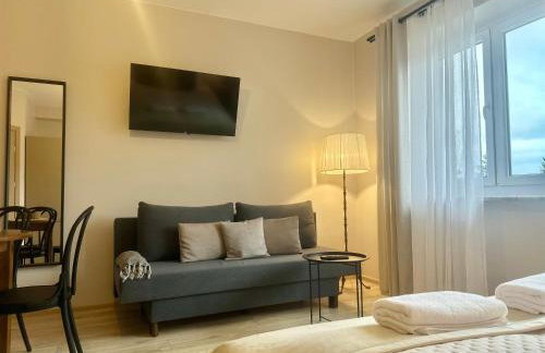 APARTAMENTY LAVENDERIA z widokiem na Górę Parkową, blisko centrum, spokojna okolica - Foto 26