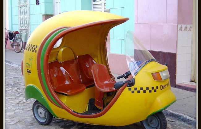 Apartamento Familia Campa Mayelin - Old Havana - Photo 8