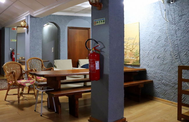 Alojamentos Estrela Peles - Foto 18