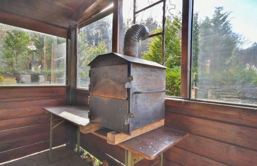 Chalet du Schlossthal - Étang - Foto 27