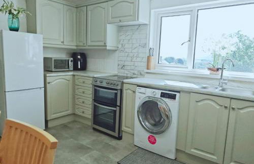 Holiday home with private Garden and mountain view - Foto 10