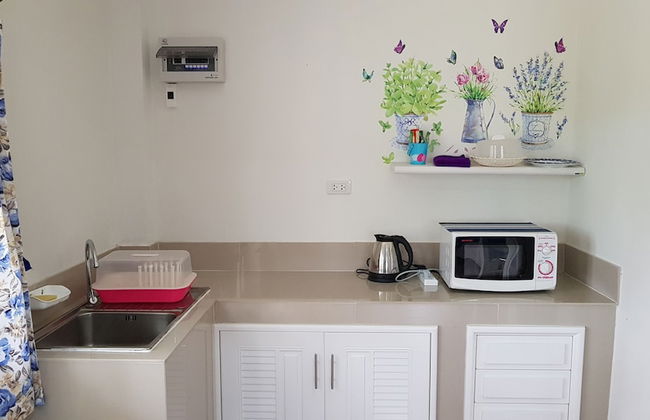 Tip House - Photo 19