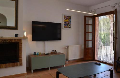 Casa con Piscina Privada y Jardín Cerca de la Playa en L'Estartit - ES-323-6 - Foto 16