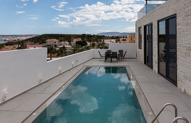 Perla Dream Luxury Villa - Photo 22