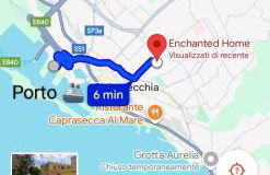 "ENCHANTED HOME" Lusso & Solarium a 5 minuti dal PORTO - Foto 27