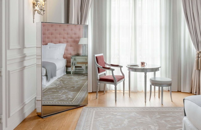 Le Royal Monceau - Raffles Paris - Foto 77