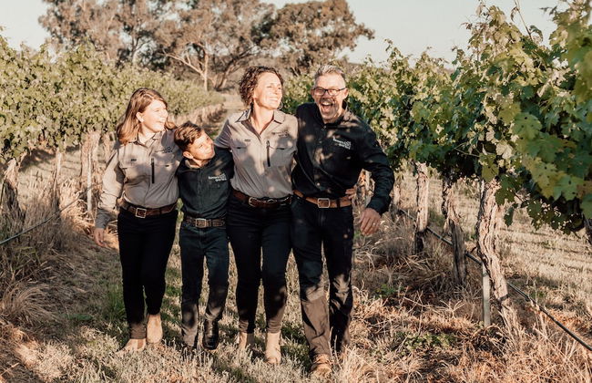 Farmers Quarters - Foto 2