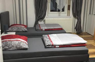 Gospodarstwo Agroturystyczne " GABRYSIA " - Foto 10