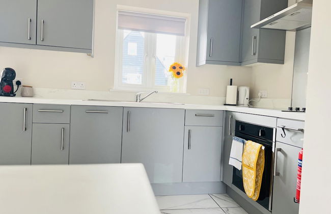 Citrine Apartment 4 in Newmarket - Foto 18