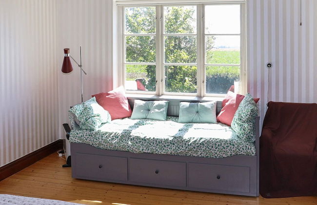 Holiday Home in Löderup - Foto 11