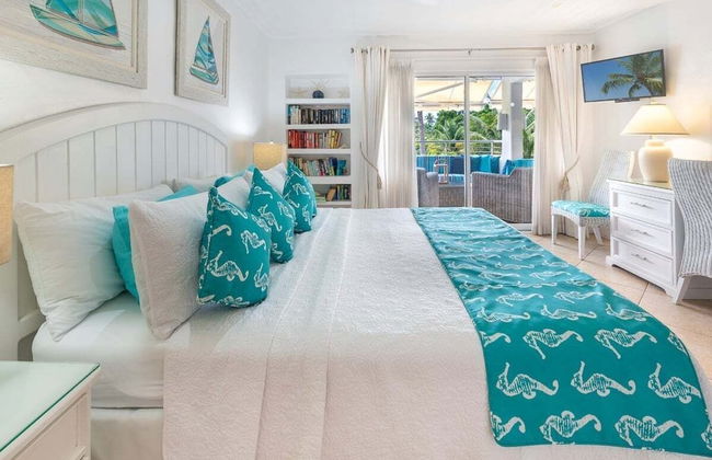 Condos on Glitter Bay Estate by Blue Sky Luxury - Foto 16