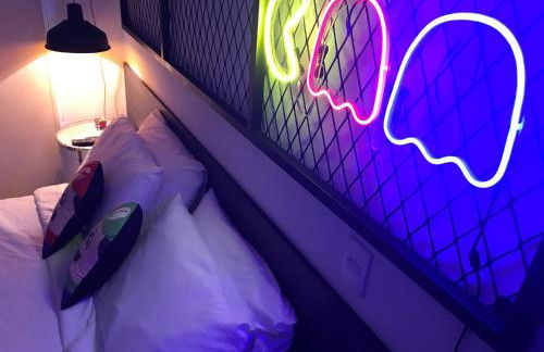 Granja Viana Studio 429 decoracao industrial - Foto 4