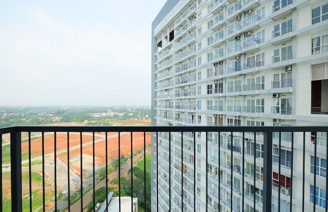 Spacious Studio Room Casa De Parco Apartment - Foto 18