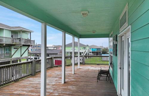 Mermaid Mansion - Foto 30