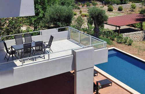 Villa Orizzonte sullo Jonio - Foto 57