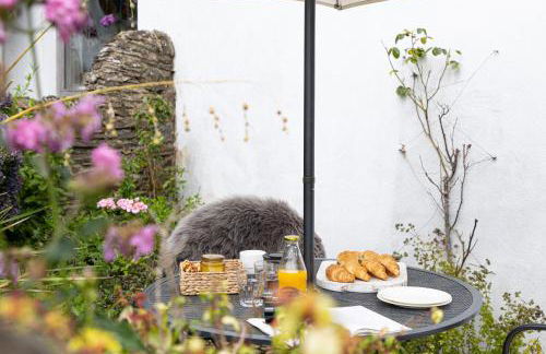 Middle Cottage - Tranquil cottage ideal for walkers - Photo 43