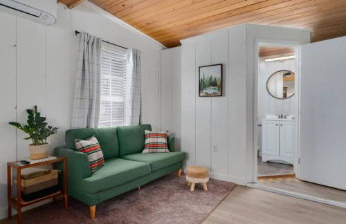 Modern Downtown Orlando Studio in a Prime Location - Foto 10