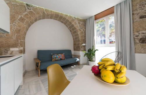 Cathedral Suites - Foto 24