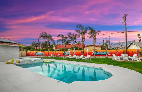 Downtown Resort Villa - Private Pickleball, Volleyball, Heated Pool, Spa, Gameroom - Foto 75