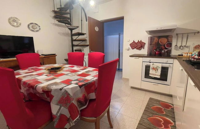 Itiseasy Cuglieri 2 Luxury Apartment - Foto 32