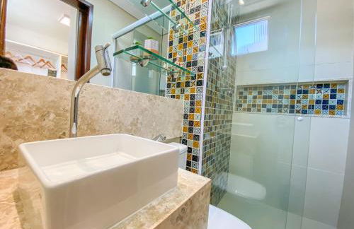 Espaçoso 2 quartos p curti com família - Photo 25