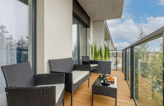 Mermaid Apartment Dziwnow by Renters - Photo 79