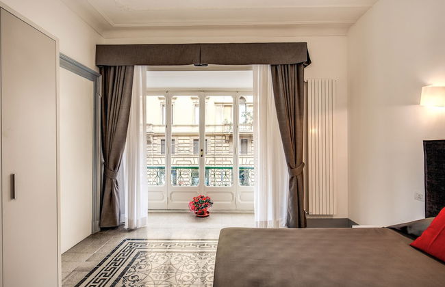 Feronia Guest House - Foto 8