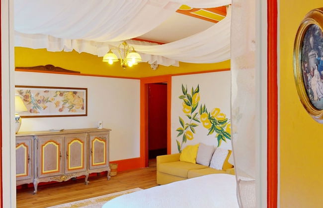 Château de Saint-Clair - Foto 24