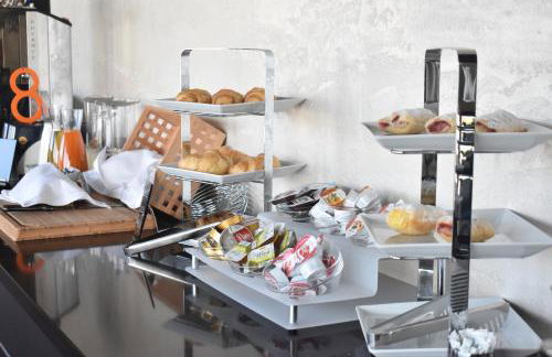 Sky Beach Aparthotel - Photo 57