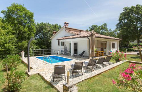 Holiday Home Rea - Foto 12