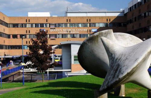 The Rose- Grd Floor, 2-5 Beds, SmartTV, Uni, Tram, M250 Fibre - Foto 38