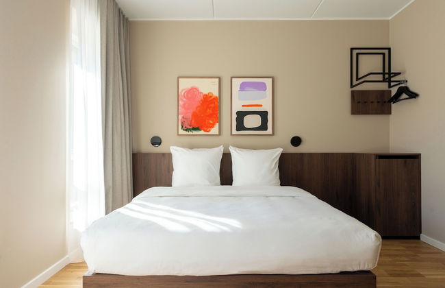 Numa | Copenhagen Norrebro - Foto 5