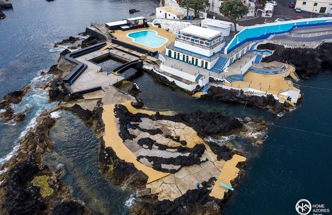 Home Azores - Lagoa's Place - Foto 27
