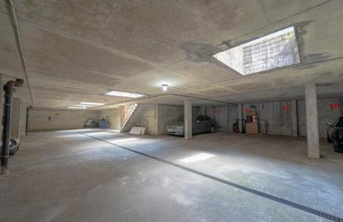 Malu Rooms - im Zentrum, Kostenloser Parkplatz, Klima, Balkon, Netflix, 24h Checkin - Photo 22