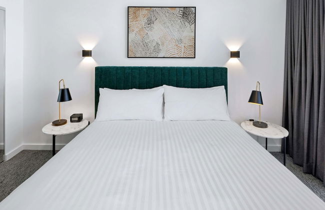 The Sebel Canberra Campbell - Foto 29