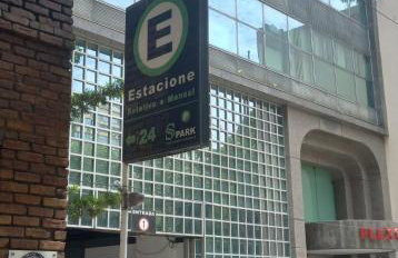 Top location at Flamengo-Rio de Janeiro - Foto 6