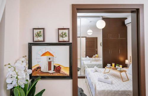 Villa Kyma by the sea, in South Crete - Foto 33