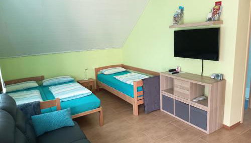 1-Zimmer-Wohnung Nähe Playmobil Funpark - Foto 3