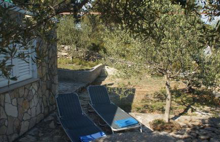 Studio Stomorska with sea view10 - Foto 17